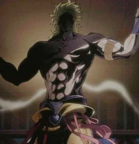 Dio brando