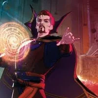 Docter strange 