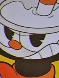 Cuphead