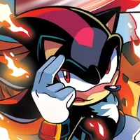 Shadow the Hedgehog