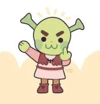 Shrek