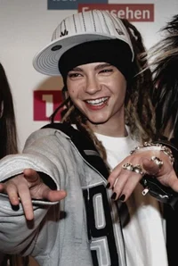 Tom kaulitz