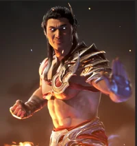 OoD Liu Kang