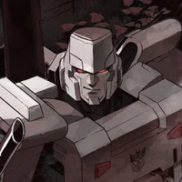 Megatron