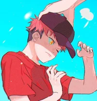 Юджи Итадори