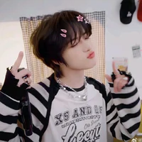 TxT - maknae 