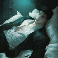 Gideon Diorde