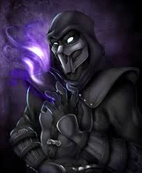Noob Saibot Mk