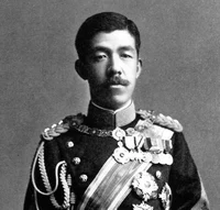 Emperor Taisho