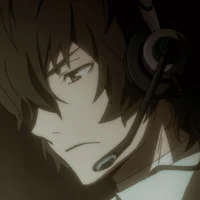 Dazai Osamu