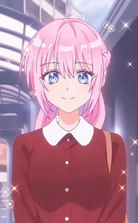 Shikimori Desperatio