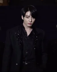 Jeon Jungkook 