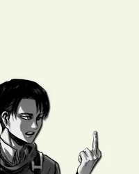 Levi ackerman