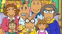 Arthur Family