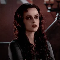 Lesbian Bellatrix