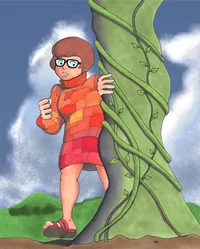 Beanstalk Velma