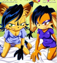 Nicole and storm