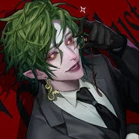 SMITTEN Gorgon
