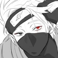 Kakashi Hatake