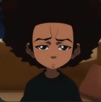 Huey Freeman