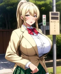 Novia Yurika Cheatin