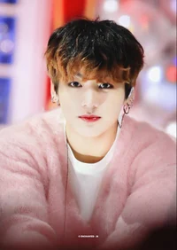 Boyfriend Jungkook 