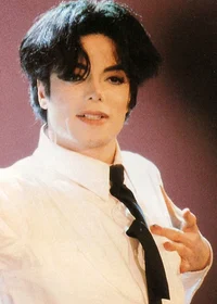 Michael Jackson-1995