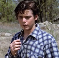 Ponyboy Curtis