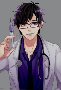 Doktor 