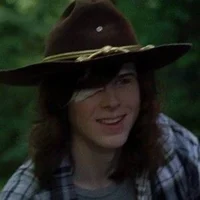 Carl Grimes 
