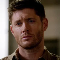 Dean Winchester 