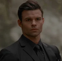 Elijah Mikaelson