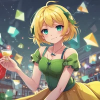 Friend Party Story