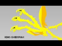 Ghidorah ultraverse 