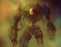 Dagoness Boss Rpg P1