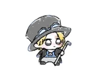 Chibi Sabo