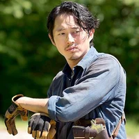 Glenn Rhee 