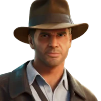 Indiana Jones