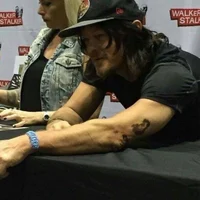 Norman Reedus 