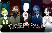 Creepypasta RP
