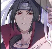 Itachi Uchiha