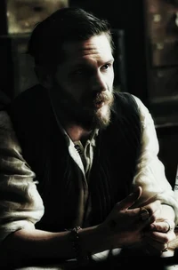 ALFIE SOLOMONS