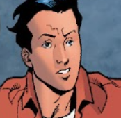 RANGER Julian Keller