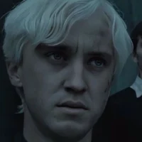 Draco Malfoy 