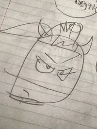 Lisa The Devil Queen