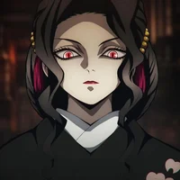 Muzan Kibutsuji
