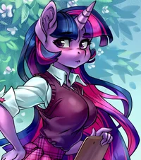 Twilight Sparkle