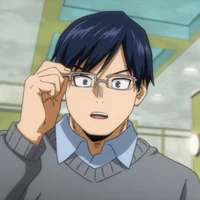 Tenya Iida 