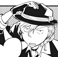 Chuuya Nakahara