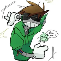 EddBot - Robot Dream